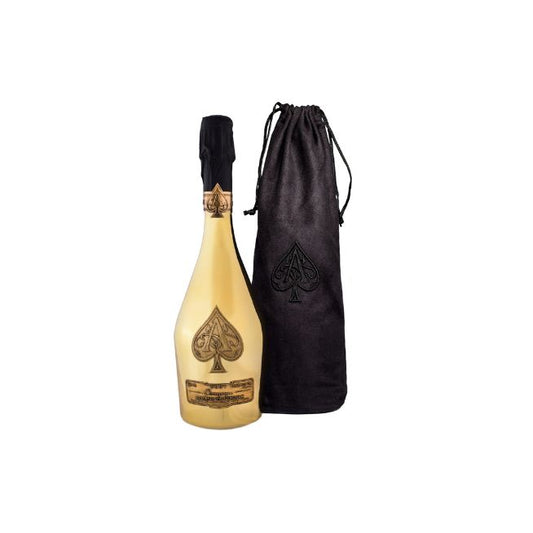 Armand de Brignac Ace of Spades Gold - 75cl
