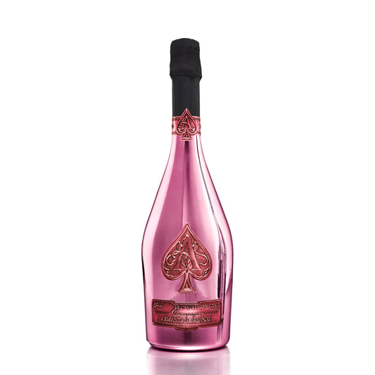 Armand de Brignac Ace of Spades Rose - 75cl