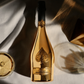 Armand de Brignac Ace of Spades Gold - 75cl