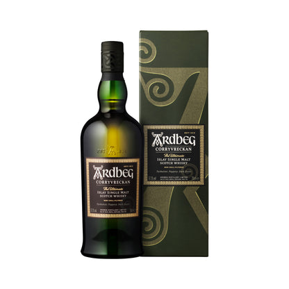 Ardbeg Corryvreckan - 70cl (With Gift Box)