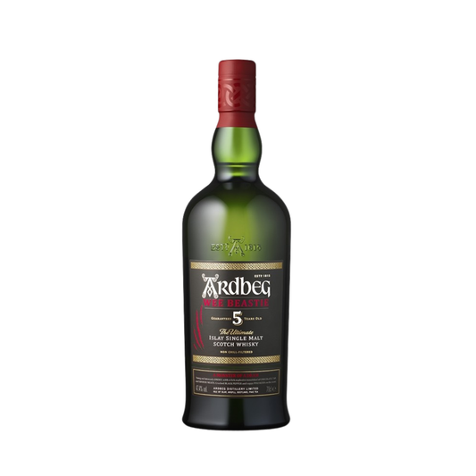 Ardbeg Wee Beastie 70CL