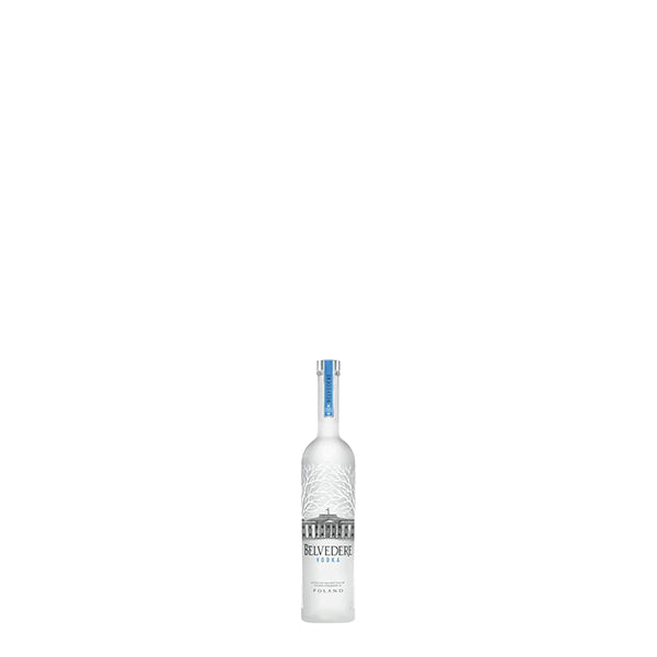 Belvedere Belvpure 20CL