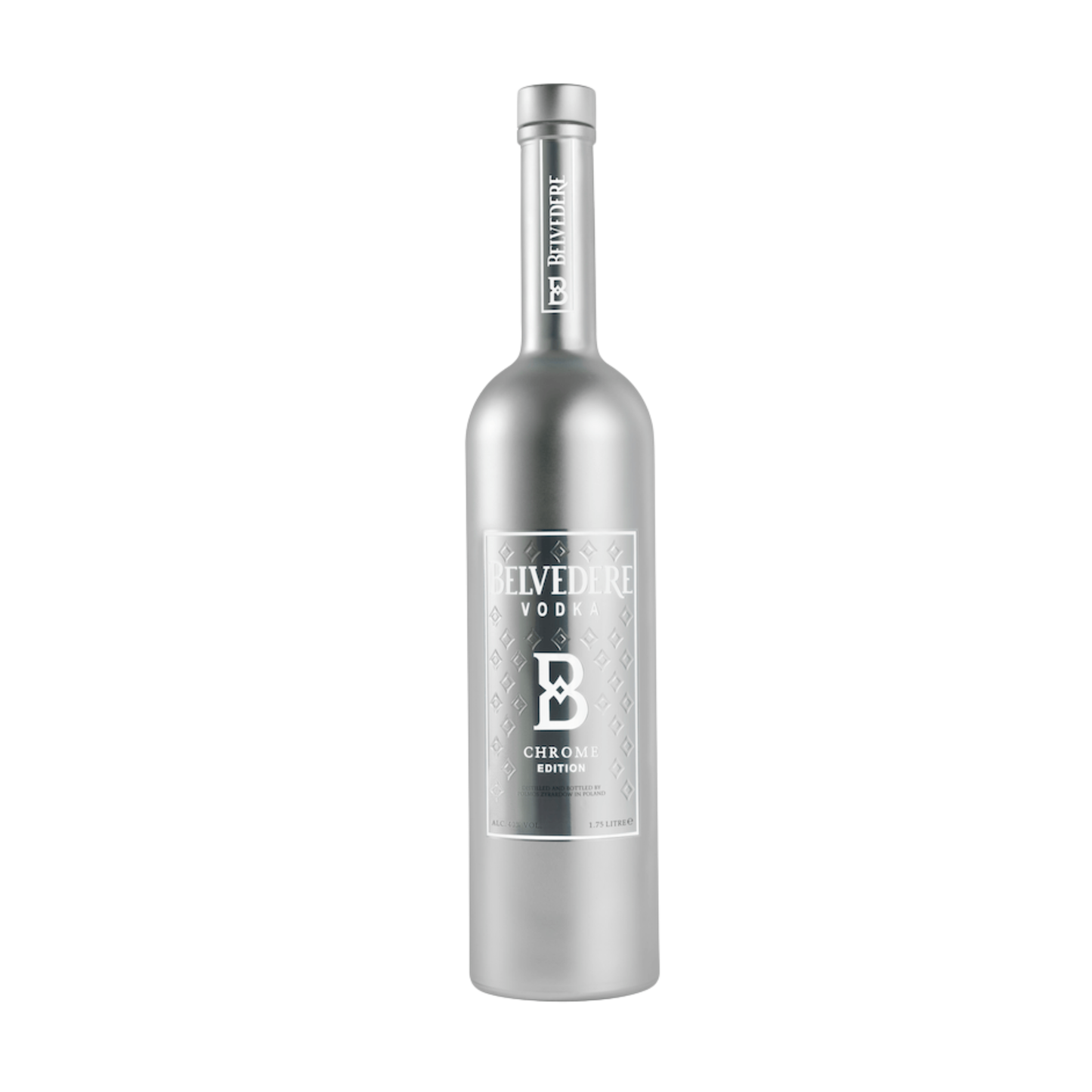 Belvedere Purechrome 175CL
