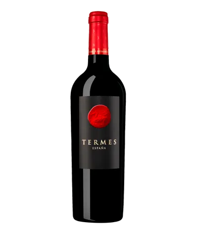 Bodega Numanthia Termes 2015 75cl