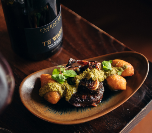 Cloudy Bay Te Wahi 2021 - 75cl