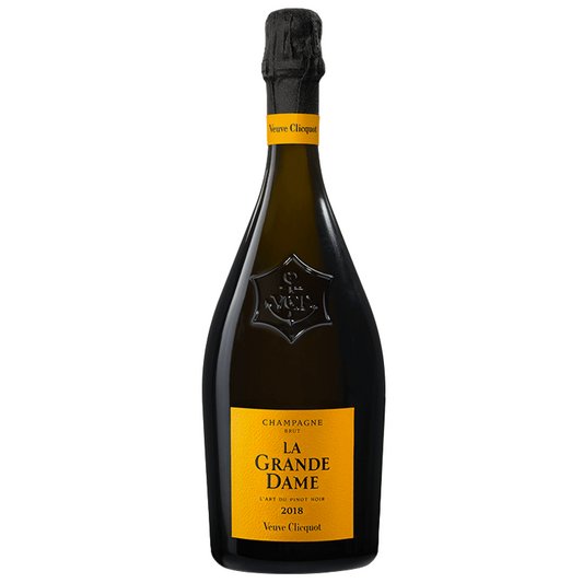 Veuve Clicquot La Grande Dame 2018 75CL