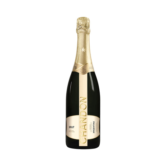 Chandon Brut Sparkling Wine - 75cl