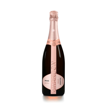 Chandon Rosé Sparkling Wine - 75cl