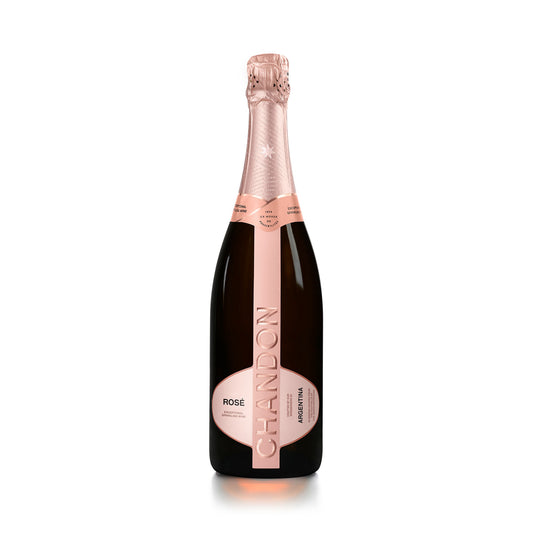 Chandon Rosé Sparkling Wine - 75cl