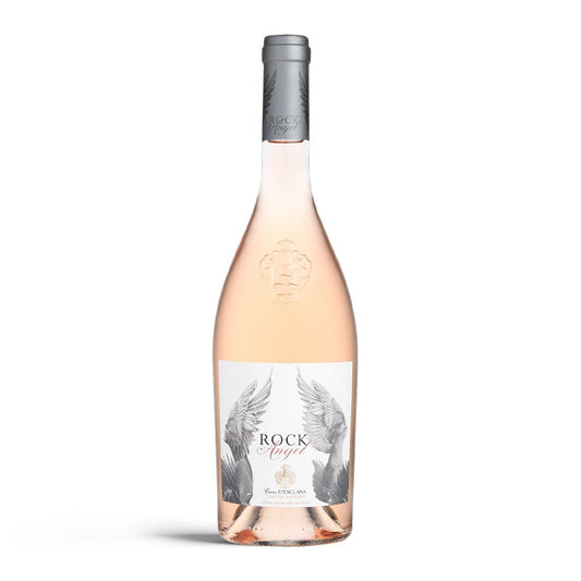 Chateau d'Esclan Rock Angel 2024 75CL