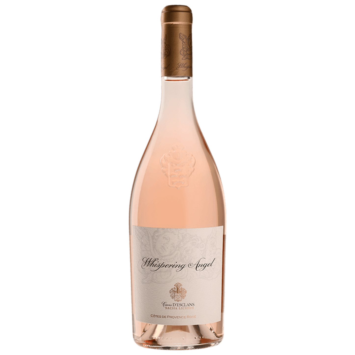 Chateau d'Esclan Whispering Angel 2024 75CL