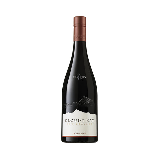 Cloudy Bay Pinot Noir 2023 - 75cl