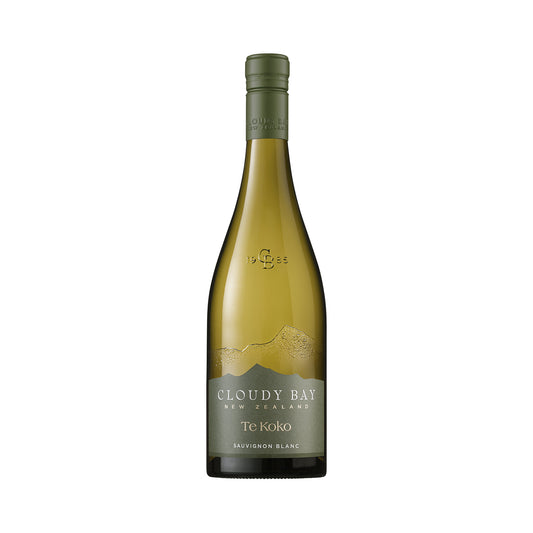 Cloudy Bay Te Koko 2023 - 75cl