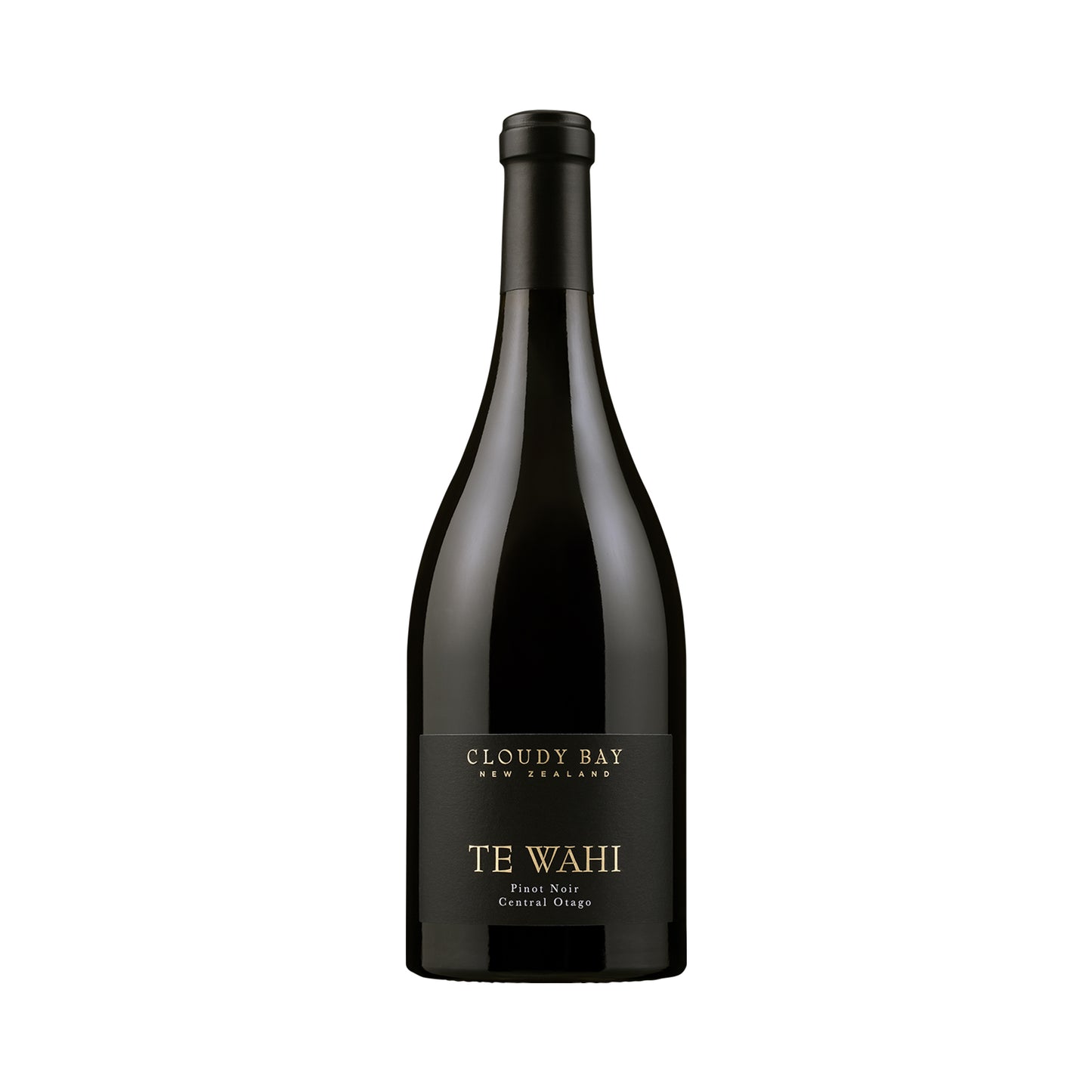Cloudy Bay Te Wahi 2021 - 75cl