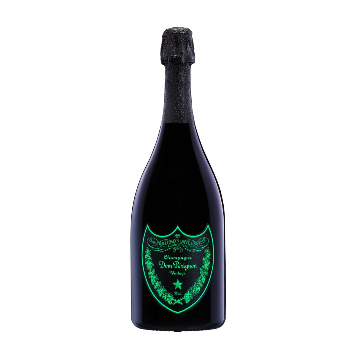 Dom Pérignon Blanc Vintage 2013 Luminous - 75cl