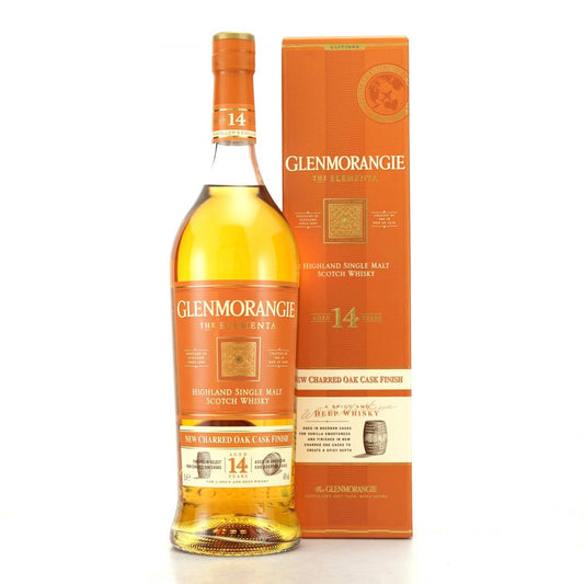 Glenmorangie Elementa 100CL