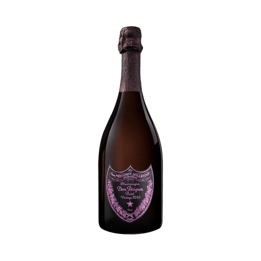 Dom Pérignon Rosé Vintage 2010 - 75cl