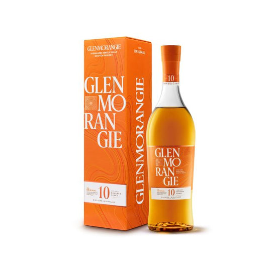 Glenmorangie The Original - 70cl (With Gift Box)