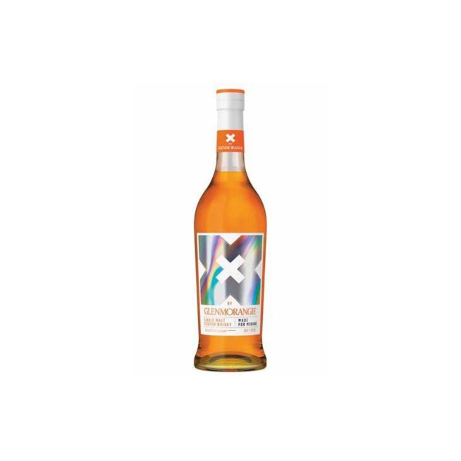 Glenmorangie X By Glenmorangie - 70cl