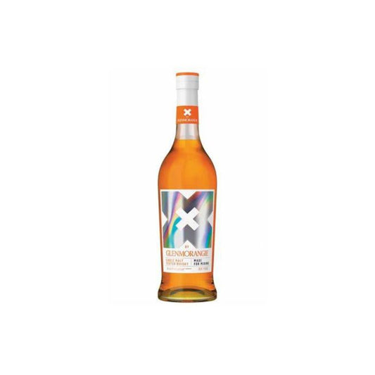 Glenmorangie X By Glenmorangie - 70cl