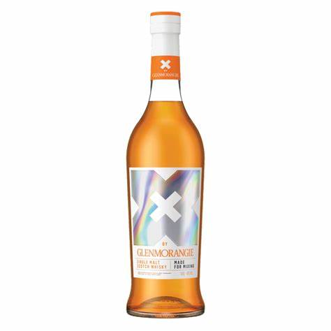 Glenmorangie X 70CL