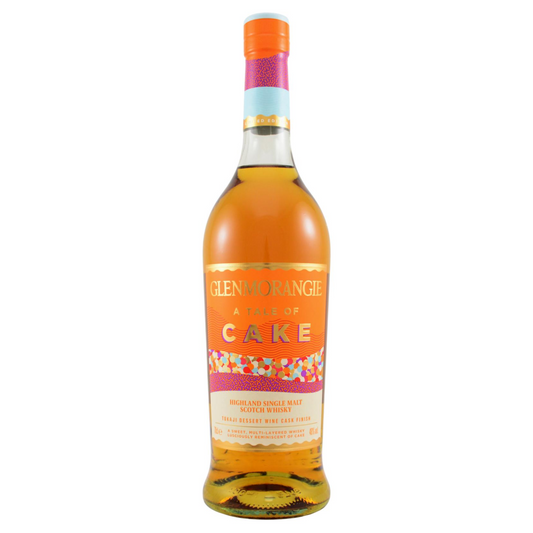 Glenmorangie A Tale of Cake 75CL