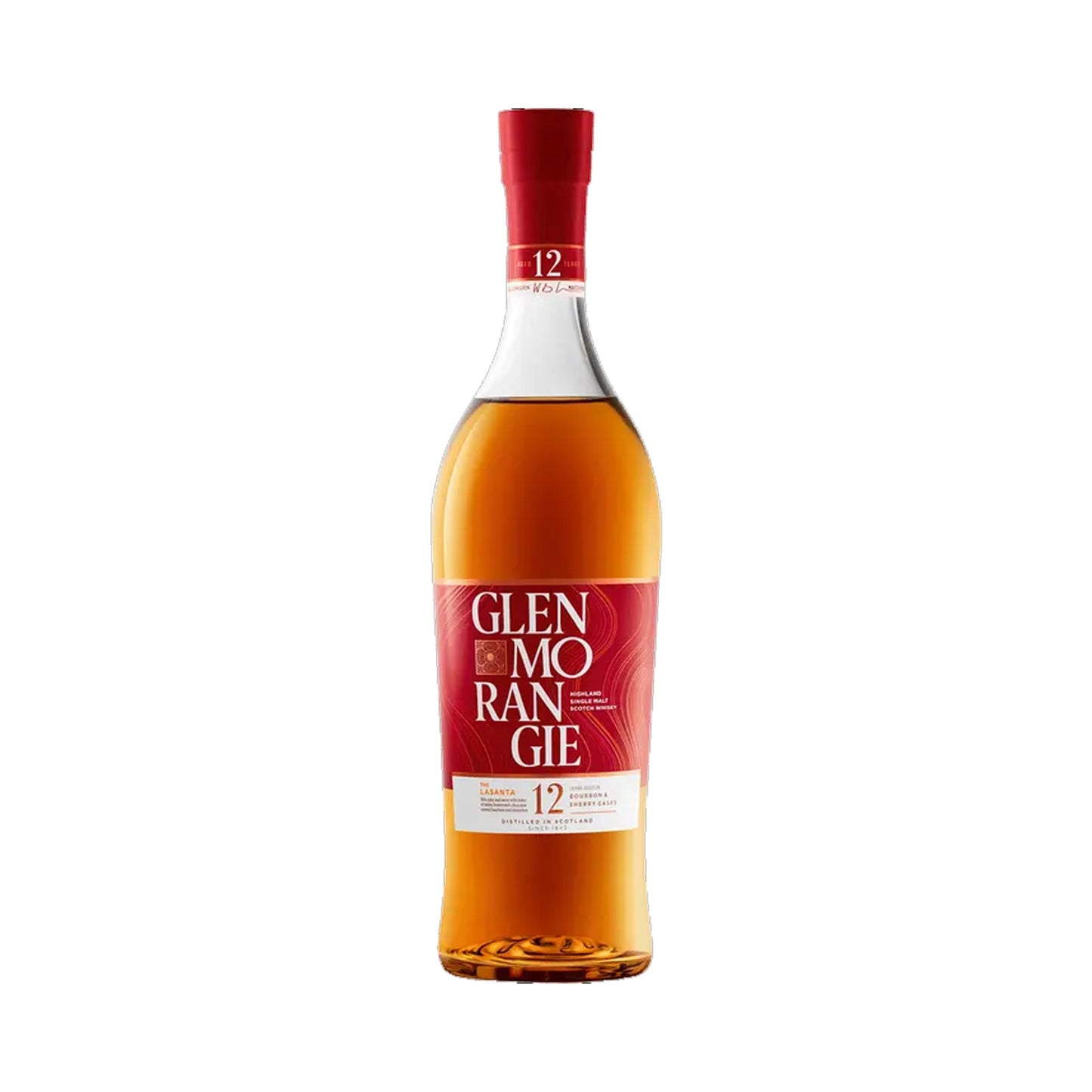 Glenmorangie Lasanta 70CL