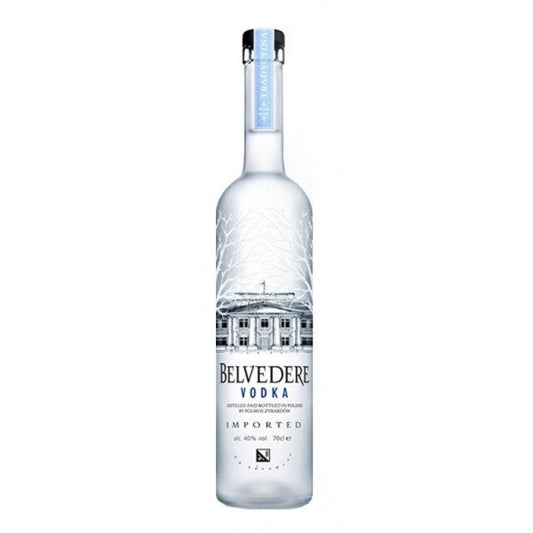 Belvedere Belvpure 100CL