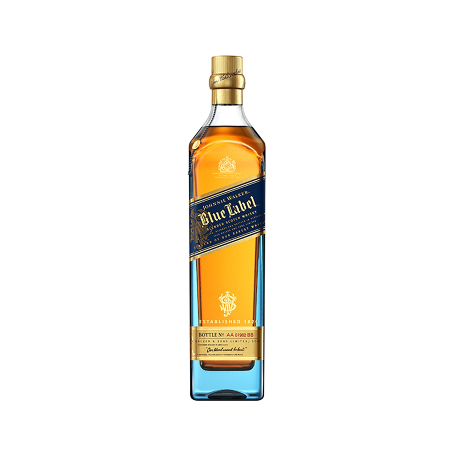Johnnie Walker Blue Label - 70cl