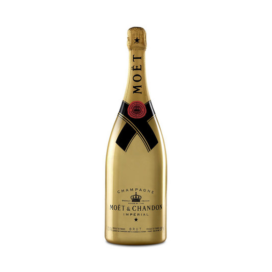 Moet & Chandon Imperial Brut Gold Sleeve - 75cl
