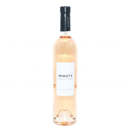 Minuty Prestige Rose 2024 75CL