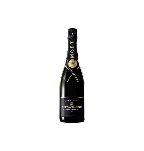 Moet & Chandon Nectar Imperial 75CL