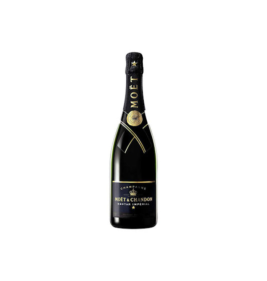 Moet & Chandon Nectar Imperial 75CL