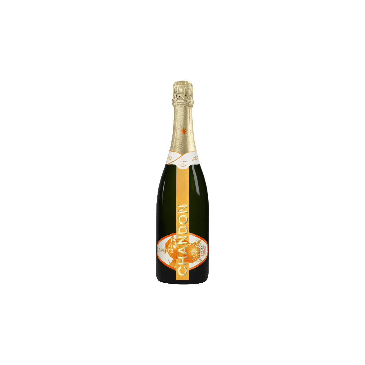 Chandon Garden Spritz 75CL