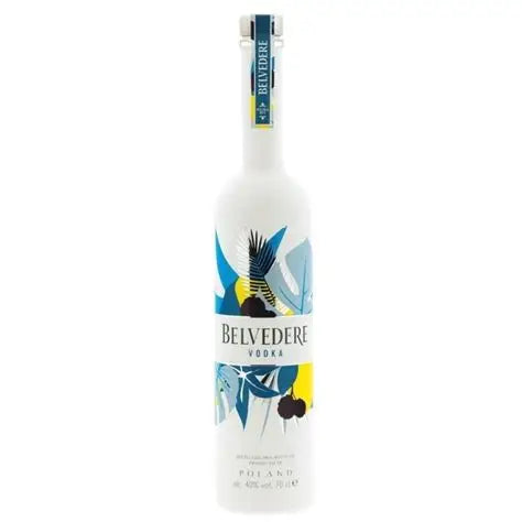 Belvedere Pure Summer 70CL