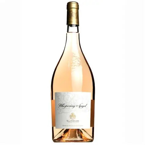 Chateau d'Esclan Whispering Angel 2025 75CL