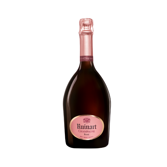 Ruinart Rose - 75CL