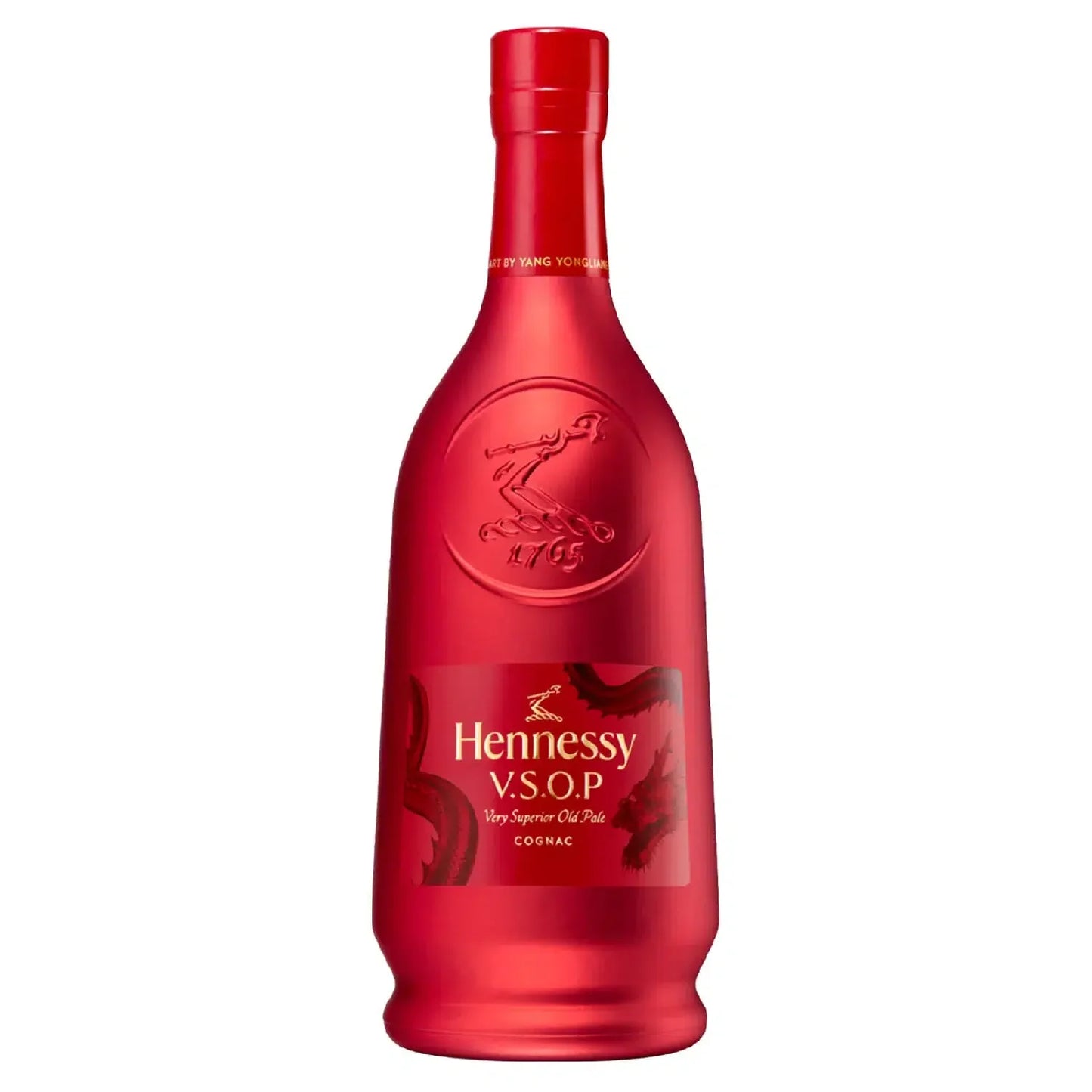 Hennessy VSOP 70CL (Ltd-Edition)