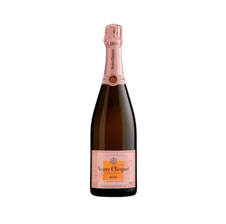Veuve Clicquot Rose 75CL