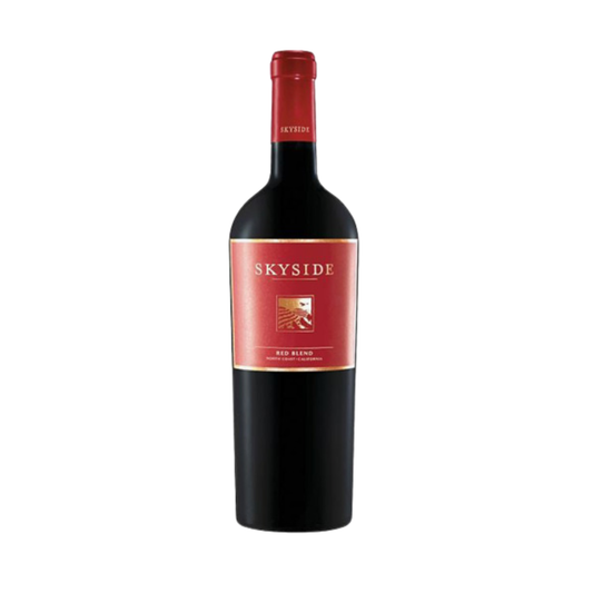 Sky Side Red Blend 2019 75CL