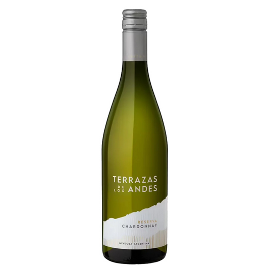 Terrazas Reserva Chardonnay 2024 75CL