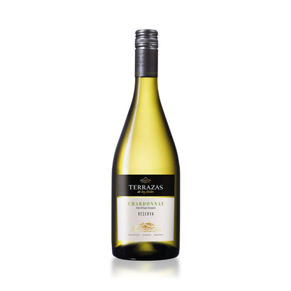 Terrazas Reserva Chardonnay 2021 - 75cl