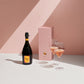 Veuve Clicquot La Grande Dame Rose 2015 - 75CL (With Gift Box)