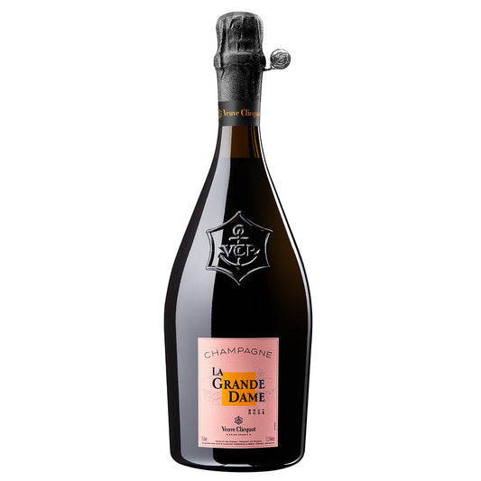 Veuve Clicquot La Grande Dame 2012 75CL