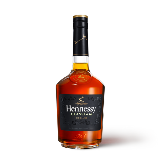 Hennessy Classivm 70CL