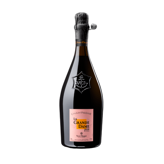 Veuve Clicquot Le Grande Dame Rose 2008 1.5L