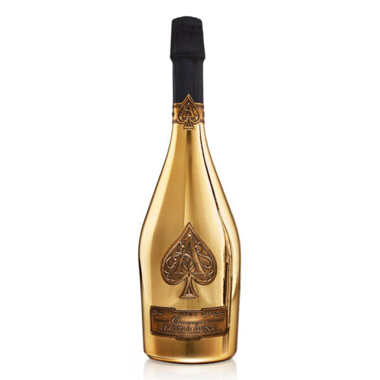 Armand de Brignac Gold 75CL