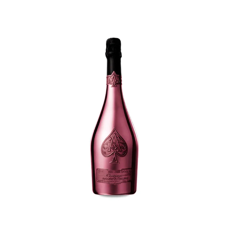 Armand de Brignac Rose 75CL