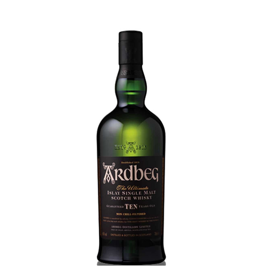 Ardbeg 10yo 70CL