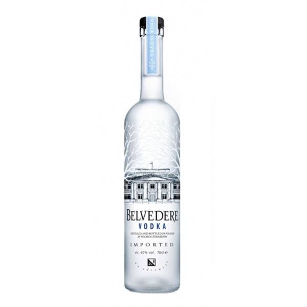 Belvedere Belvpure 175CL